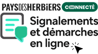 signalement et demarches en ligne